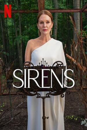Sirens poster