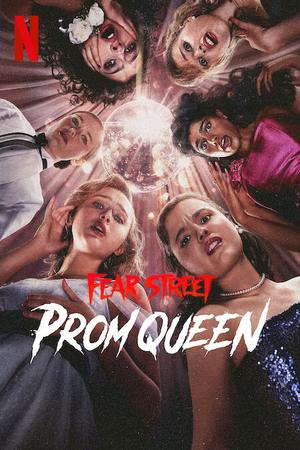 Fear Street: Prom Queen poster