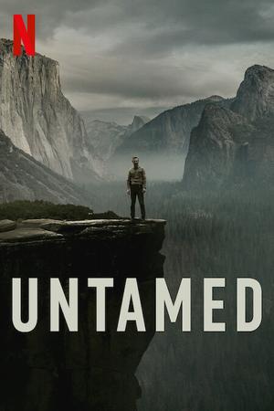Untamed poster