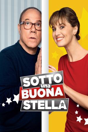 Sotto una buona stella poster