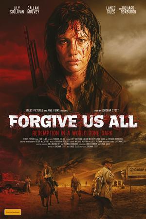 Forgive Us All poster
