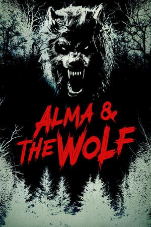 Alma and the Wolf poster