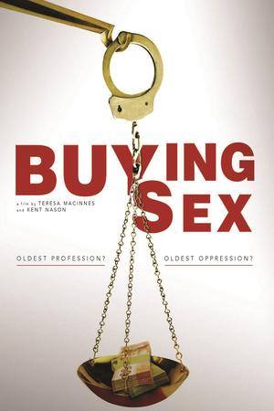 Buying Sex poster