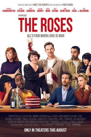 The Roses poster