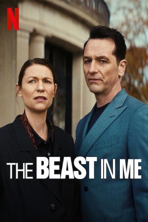 The Beast in Me poster