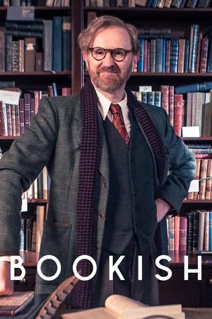 Bookish poster