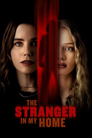 The Stranger in My Home poster