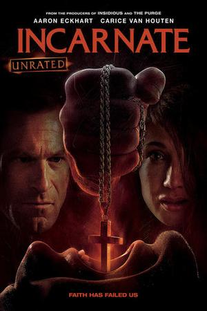 Incarnate poster