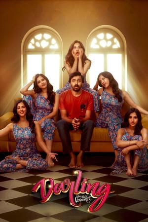 Darling poster