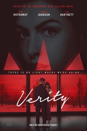 Verity poster