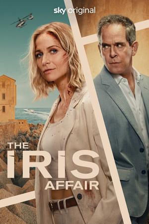 The Iris Affair poster