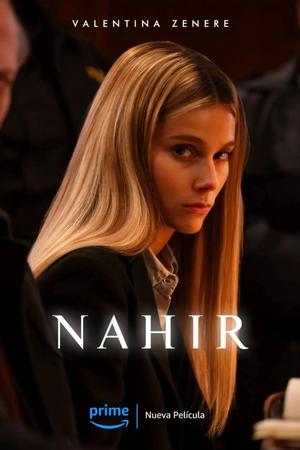Nahir poster