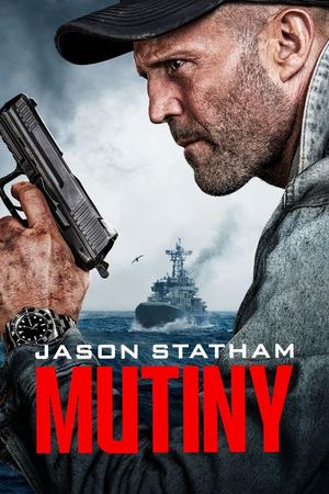 Mutiny poster