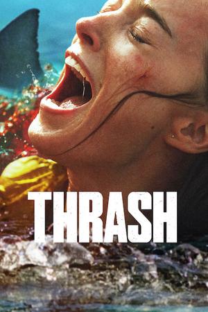 Thrash poster