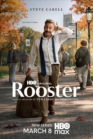 Rooster poster