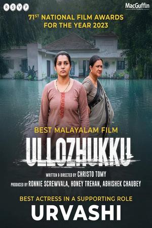 Ullozhukku poster