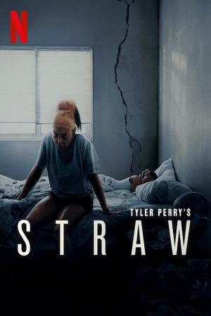 Straw poster
