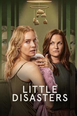 Little Disasters poster
