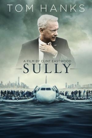 Sully poster