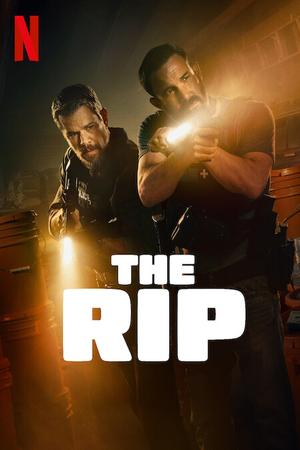 The Rip poster