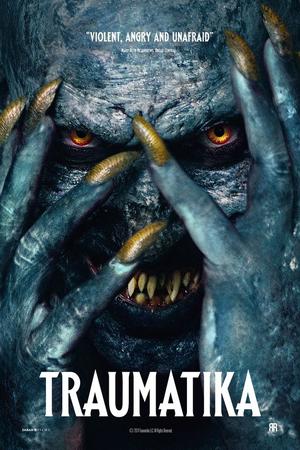 Traumatika poster