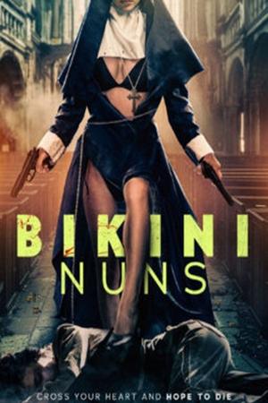 Bikini Nuns poster