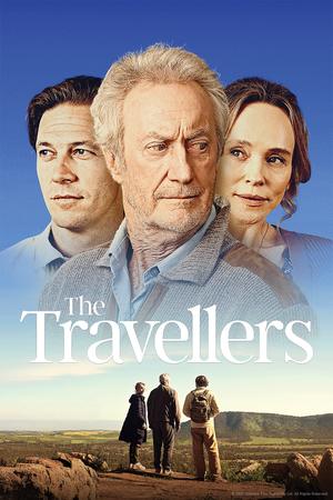 The Travellers poster