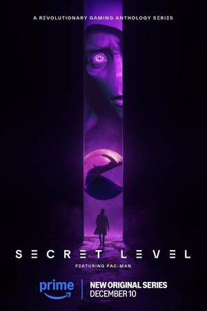 Secret Level poster