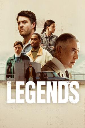Legends poster