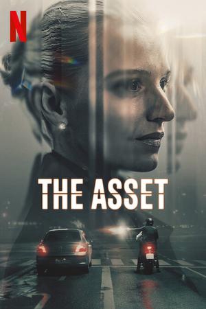 The Asset poster