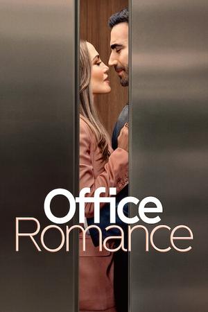 Office Romance poster