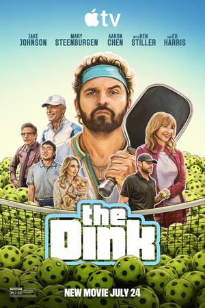 The Dink poster