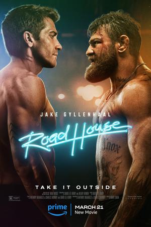 Road House poster