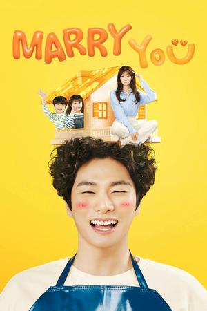 Marry You poster