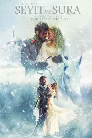 Kurt Seyit & Sura poster