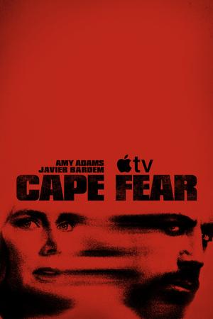 Cape Fear poster