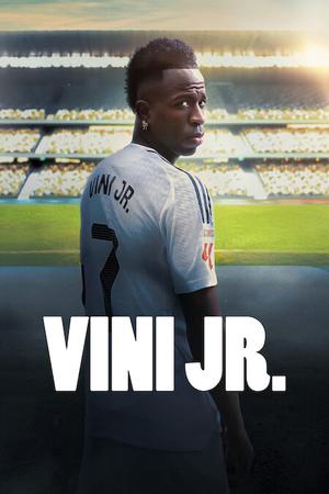 Vini Jr. poster