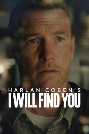 I Will Find You poster