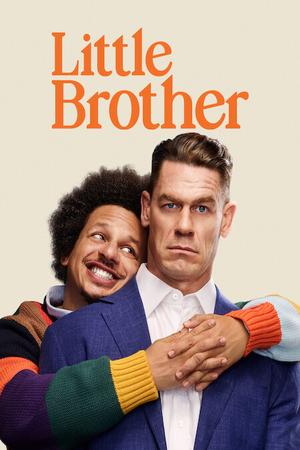 Little Brother poster