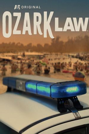 Ozark Law poster