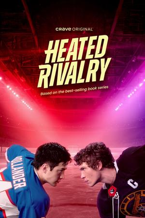 Heated Rivalry poster