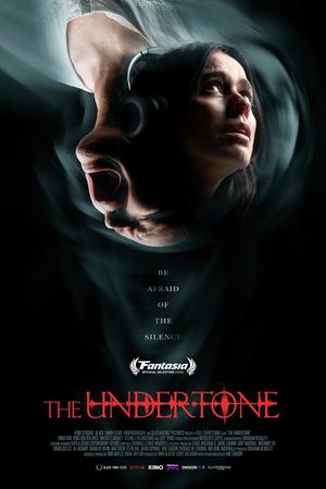 Undertone poster