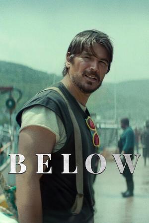 Below poster