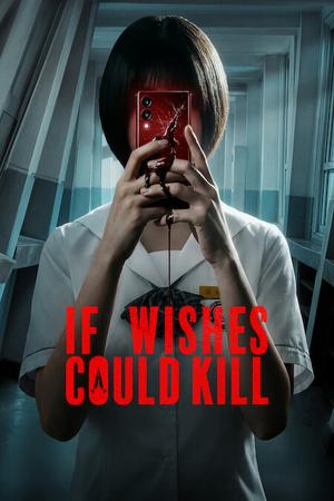 If Wishes Could Kill poster