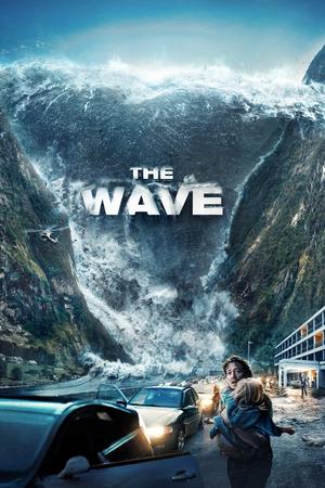 The Wave poster