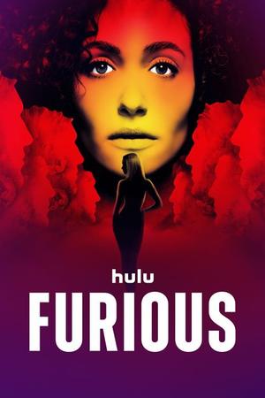 Furious poster
