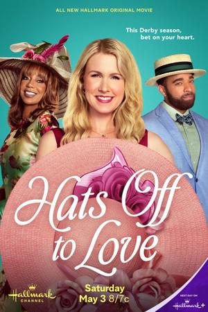 Hats Off to Love poster