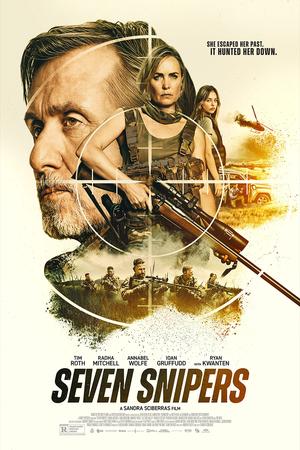 Seven Snipers poster
