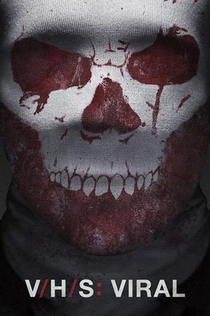 V/H/S Viral poster