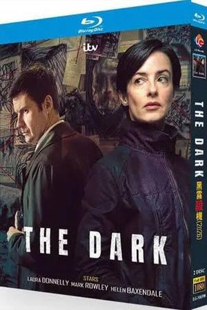 The Dark poster